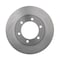 Raybestos Disc Brake Rotor Only Br31204,96632R 96632R - alternate 1